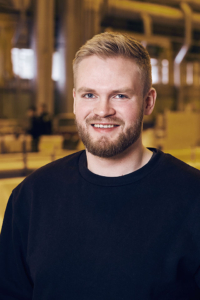 Jørgen Nymoen Kvilten