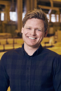 Simen Alhaug