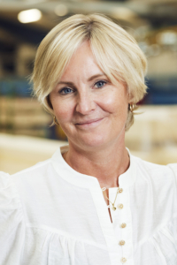 Mona Ørbekk